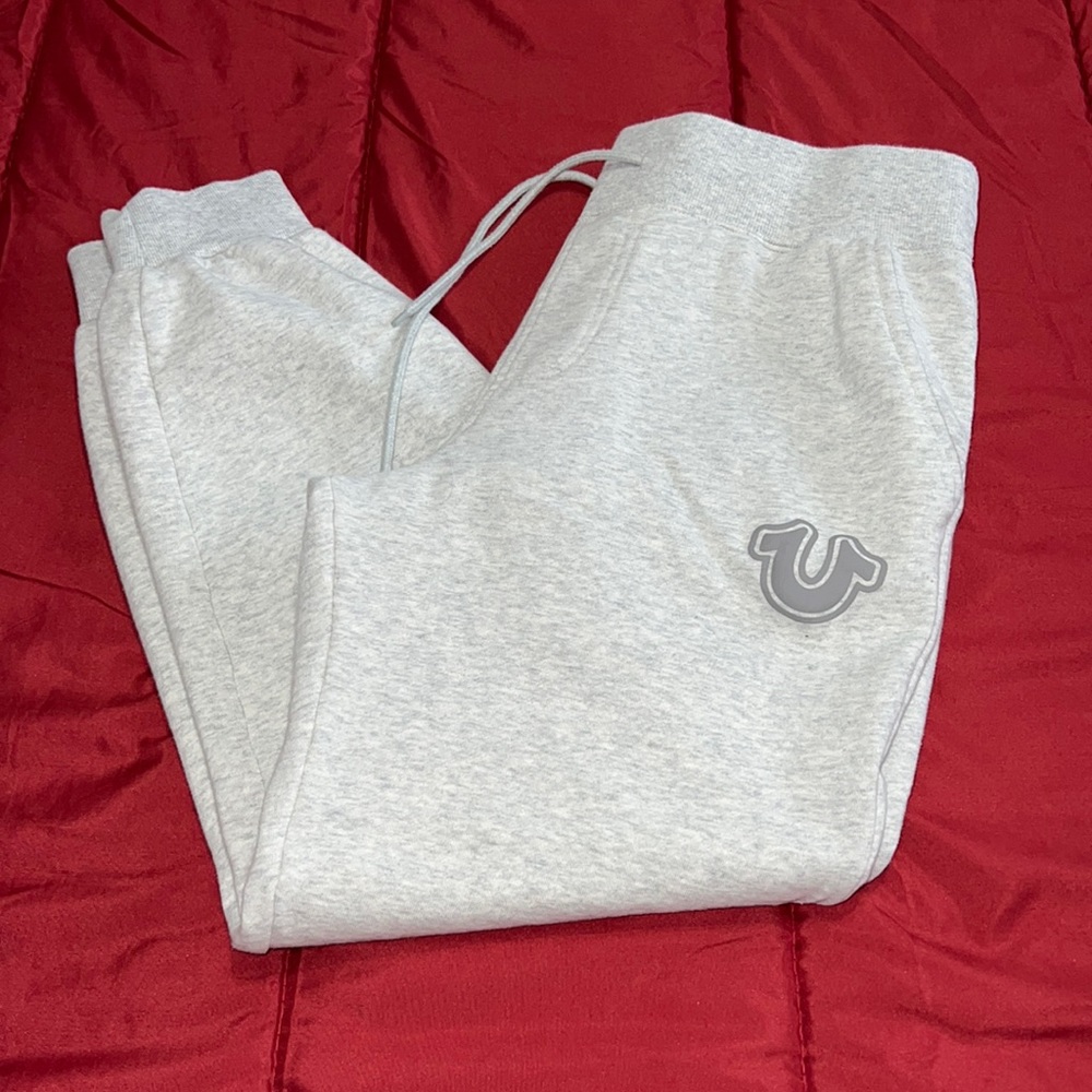TRUE RELIGION SWEATPANTS